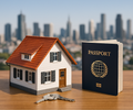 Texas Real Estate License & International Agent Certification (1 Year)