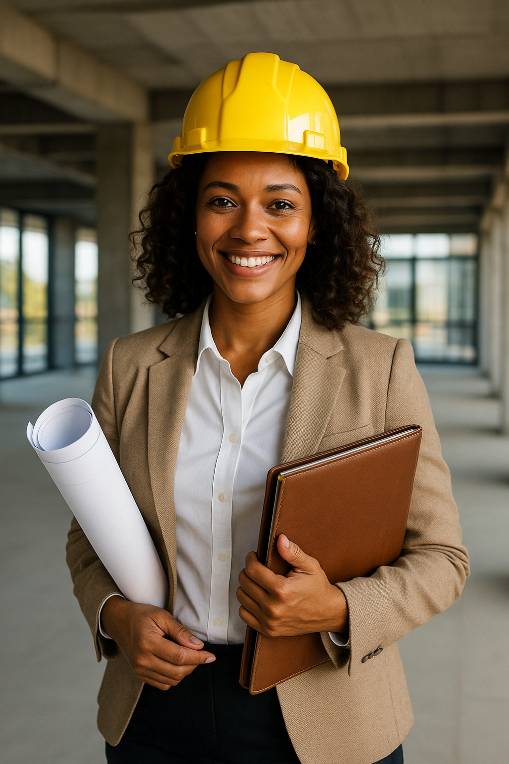 Complete Real Estate + Construction Technology Program (3 Years)