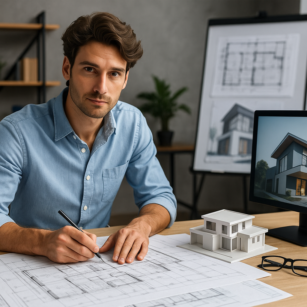 Architectural Design Certification Program