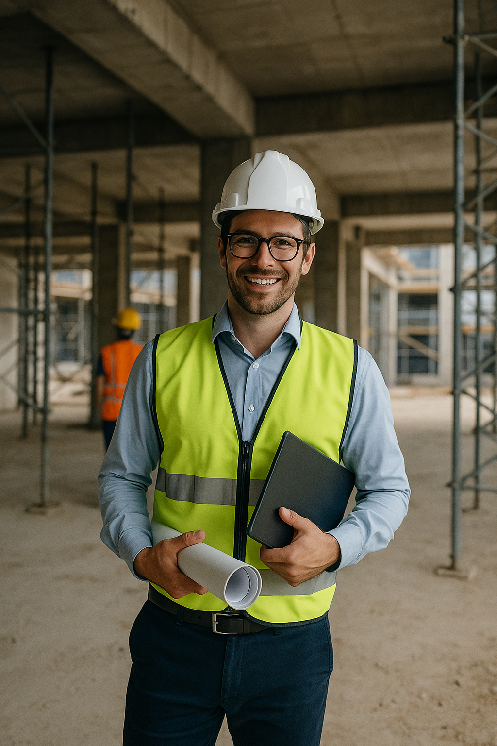 Construction Management Certification