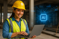 AI in Construction Certification