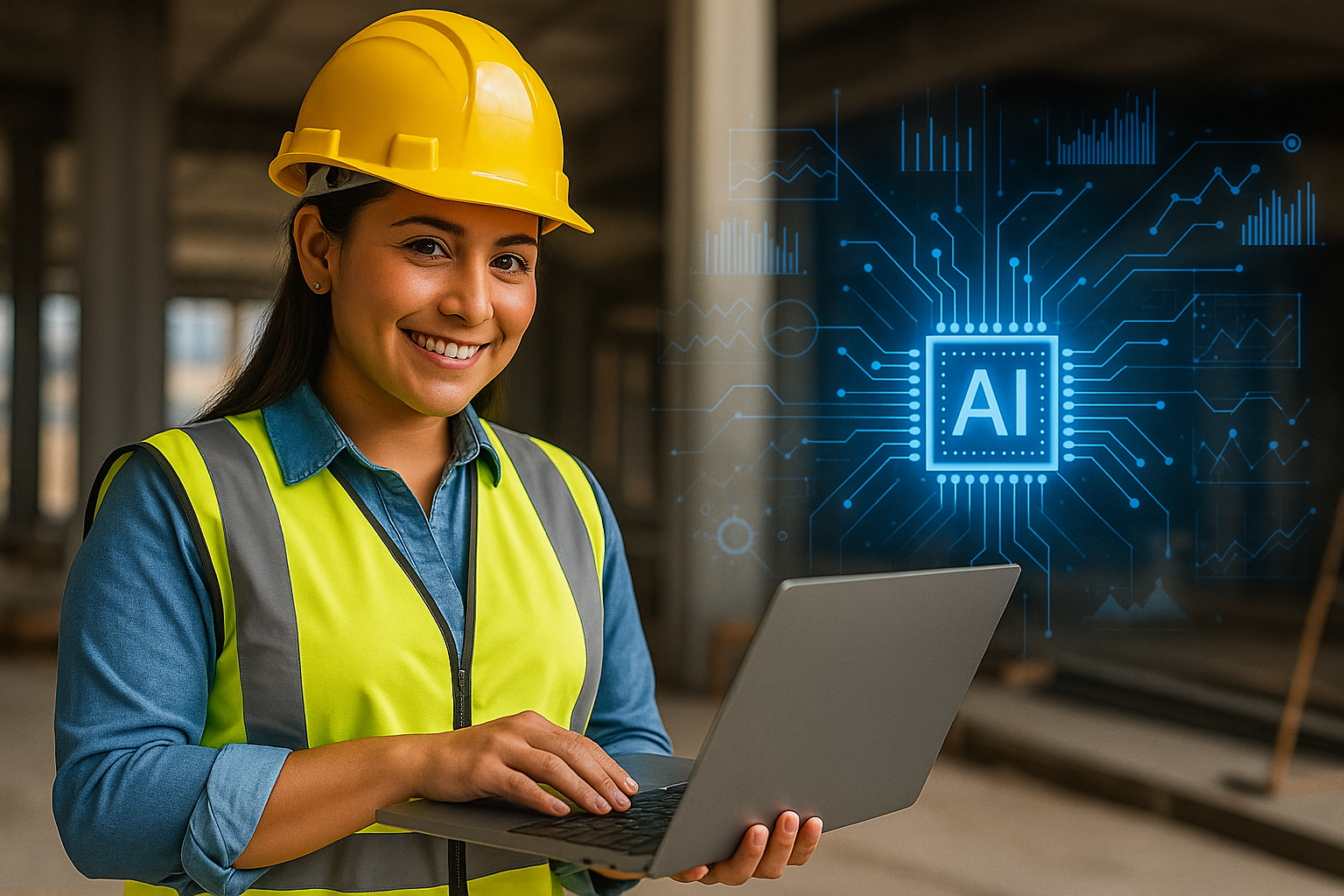 AI in Construction Certification