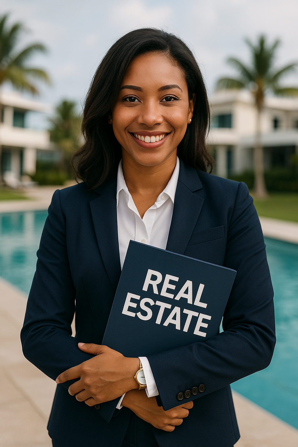 Certified International Real Estate Agent Program